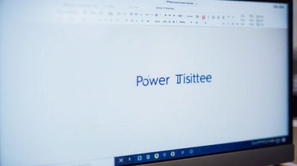 5 astuces efficaces pour améliorer vos présentations PowerPoint