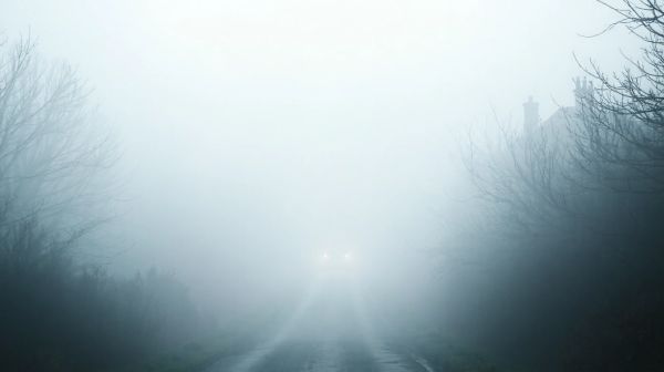 5 façons dont la densité du brouillard protège votre sécurité