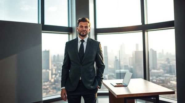 7 étapes clés pour lancer votre entreprise avec succès