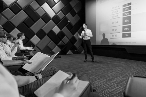 Construire une expérience de marque mémorable grâce au marketing expérientiel