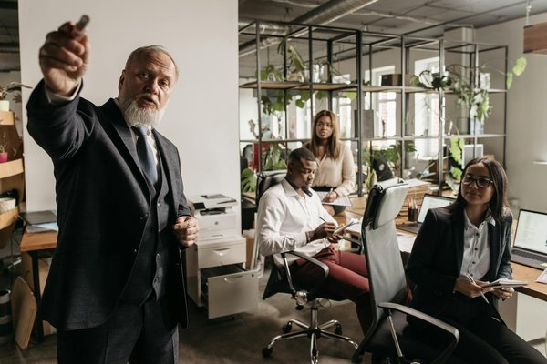 Ce que la loi dit des responsabilités du dirigeant en cas de faillite