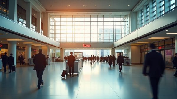 Capacité de transport : découvrir les modalités et formations essentielles