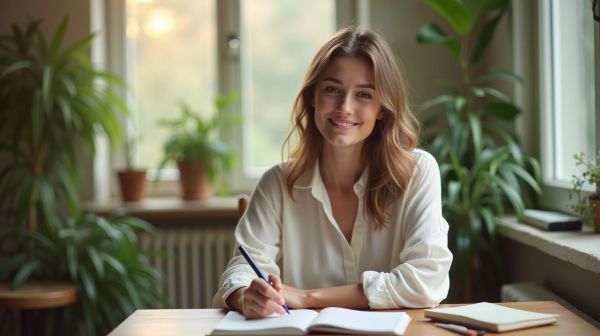 Comment créer son entreprise avec succès et sérénité ?