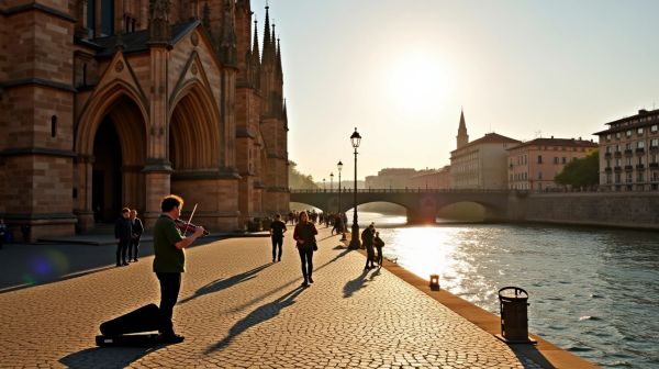 Évaluer vos compétences à Toulouse : un guide surprenant