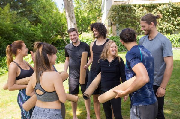 Explorez les meilleures activités de team building à Marseille