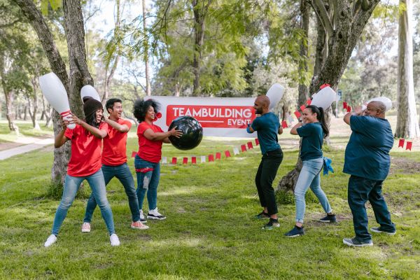 Explorez les meilleures activités de team building à Marseille