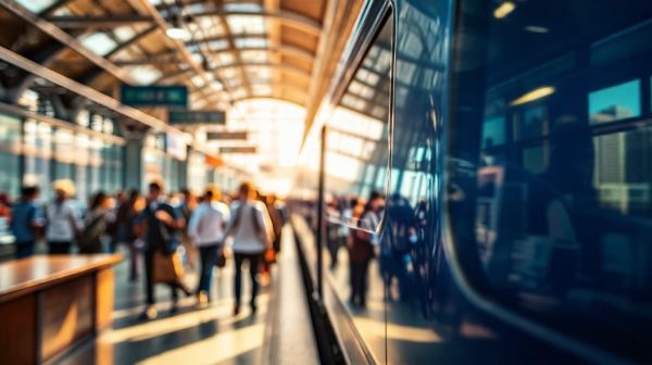 Guide essentiel : formations et modalités pour le transport