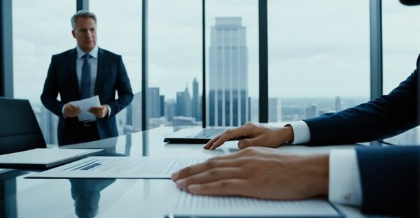 Les clés d'un film institutionnel réussi pour votre entreprise