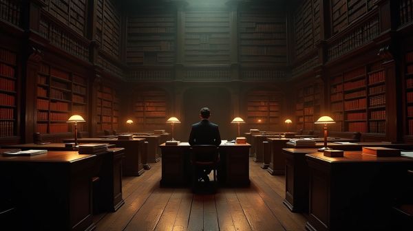 Les implications surprenantes du monde juridique aujourd'hui