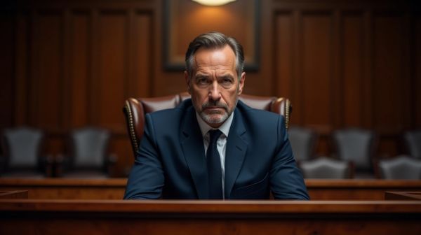 Les implications surprenantes du monde juridique aujourd'hui