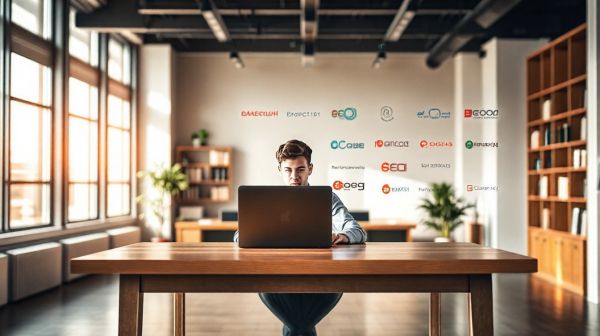 Les secrets pour sélectionner l'agence SEO idéale : conseils et astuces