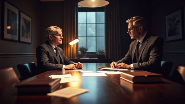 Les tendances juridiques modernes et leurs enjeux inattendus