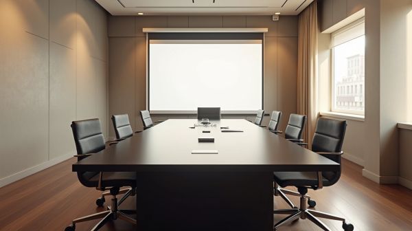 Optimiser vos présentations PowerPoint avec une agence expert