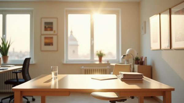 Optimiser votre propreté avec une entreprise de nettoyage près de Lille