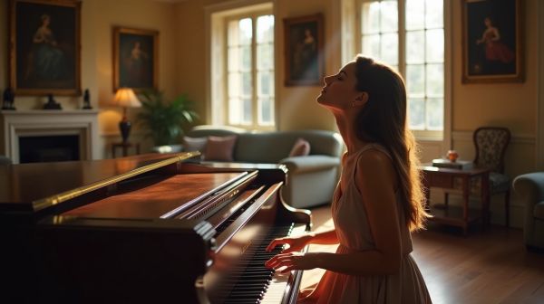 Pourquoi prendre des cours de piano à Béthune peut transformer votre passion
