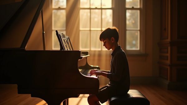 Pourquoi prendre des cours de piano à Béthune peut transformer votre passion