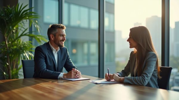 Soft skills dans le travail : une révolution silencieuse pour la performance professionnelle