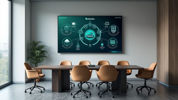 Solutions wifi pour entreprises : boostez votre connectivité