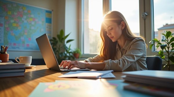 Top conseils pour évaluer vos compétences à Toulouse