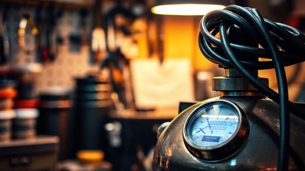 Top conseils pour sélectionner le compresseur d'air idéal
