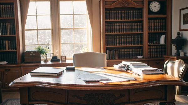 Top critères essentiels pour choisir un avocat en droit du patrimoine