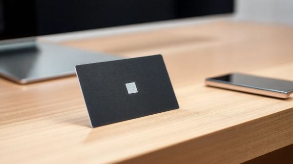 Transformez votre networking avec des cartes NFC sur mesure