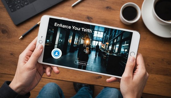 Transformez votre projet digital avec une agence web experte