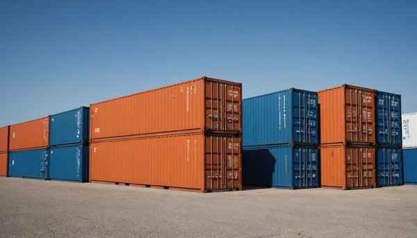 Acheter un conteneur maritime : conseils pour un choix réussi