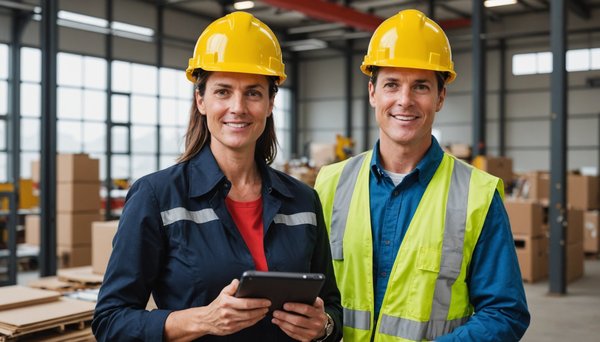 Maîtrisez le référentiel mase pour améliorer votre sécurité au travail