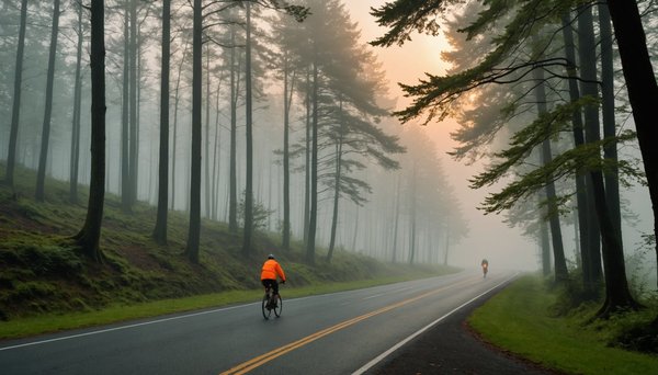 La densité du brouillard : un allié pour votre sécurité